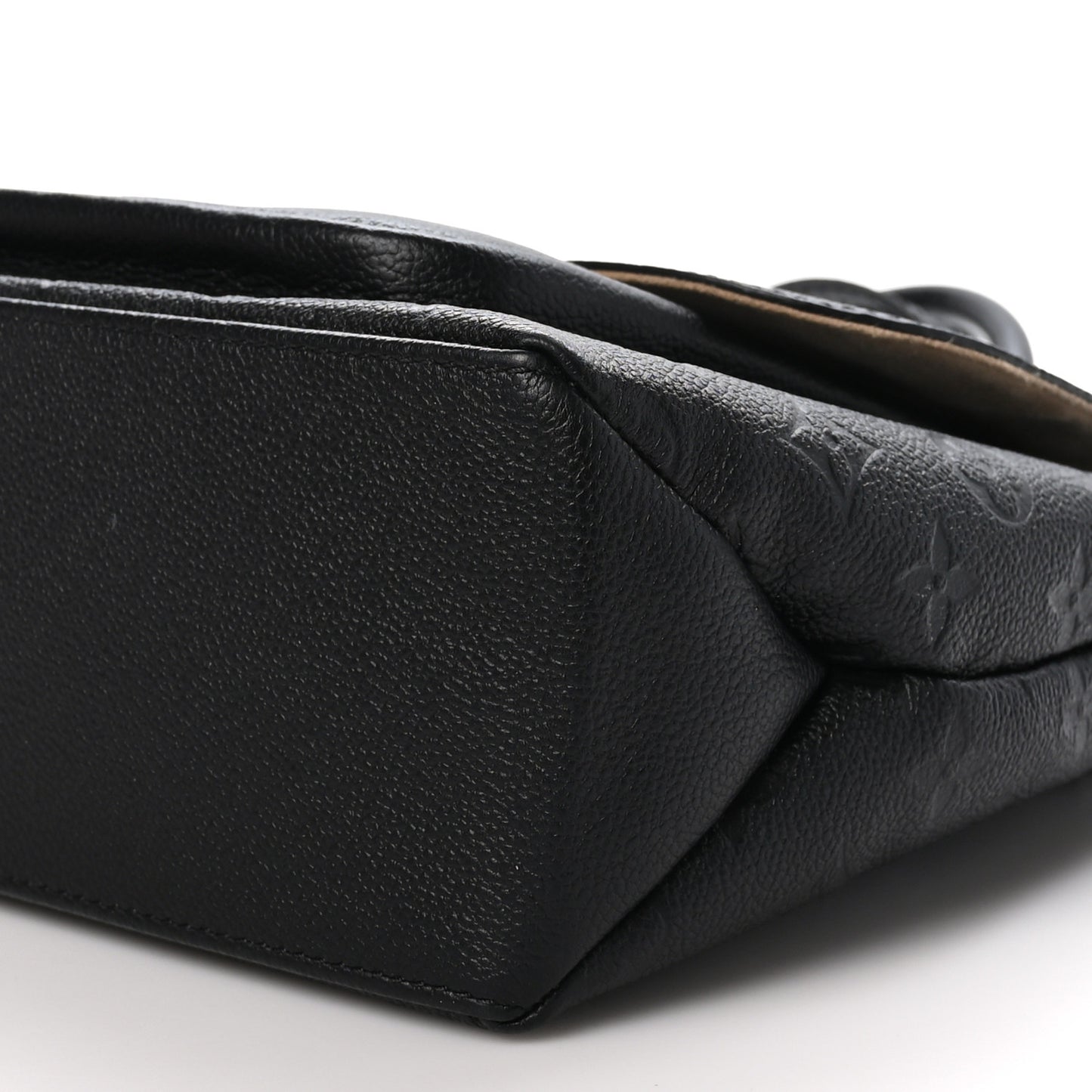 Empreinte Marignan Black