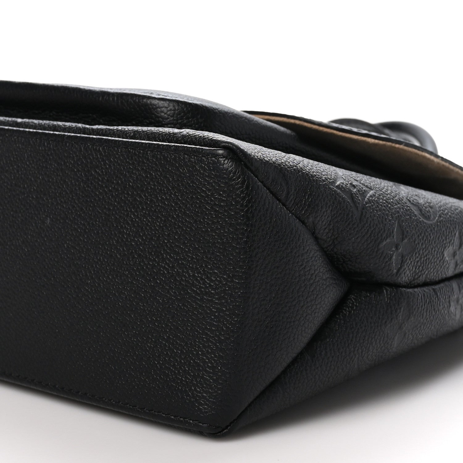 Louis Vuitton Empreinte Marignan Black 10 of 10