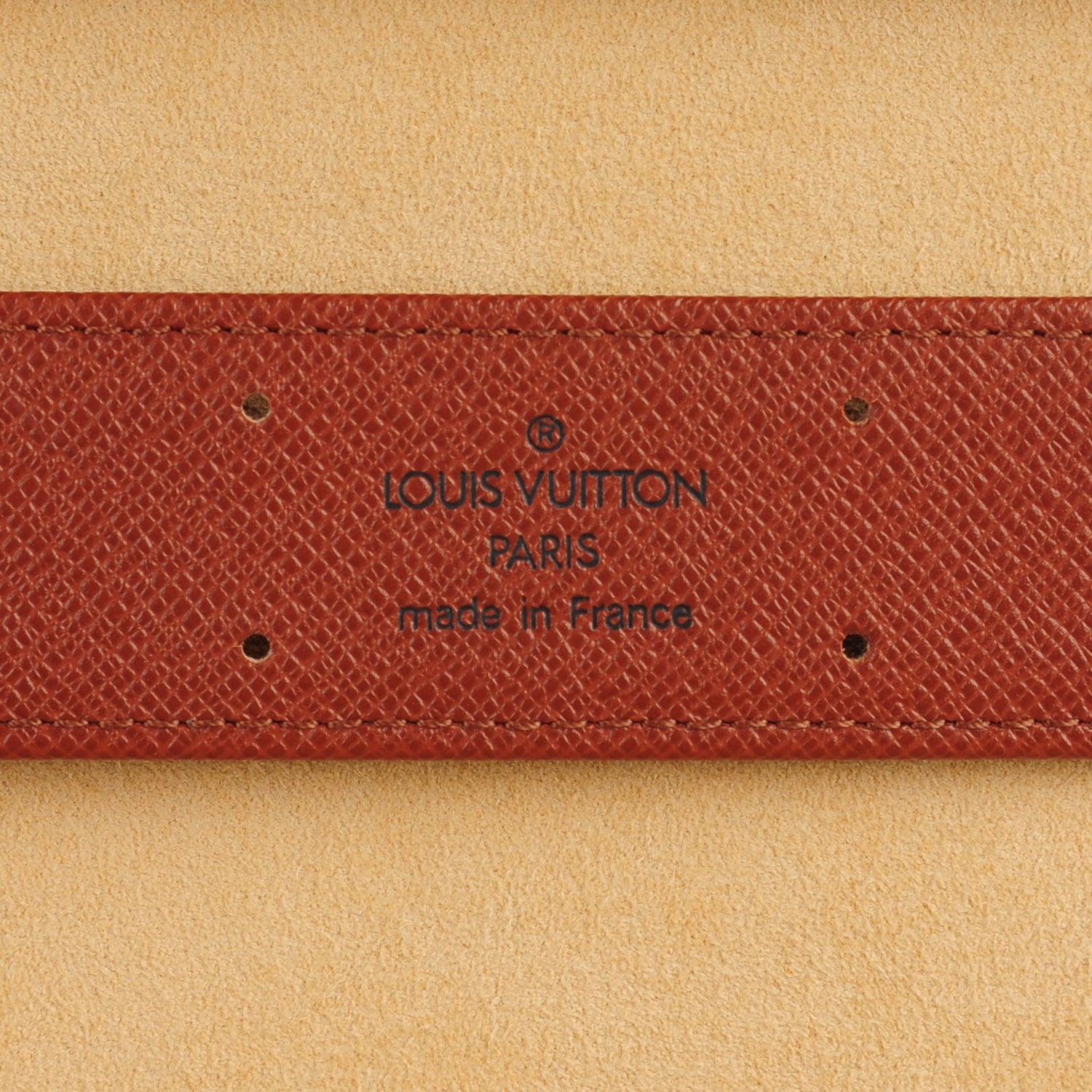 Louis Vuitton Monogram Monte Carlo Jewelry Box 10 of 14