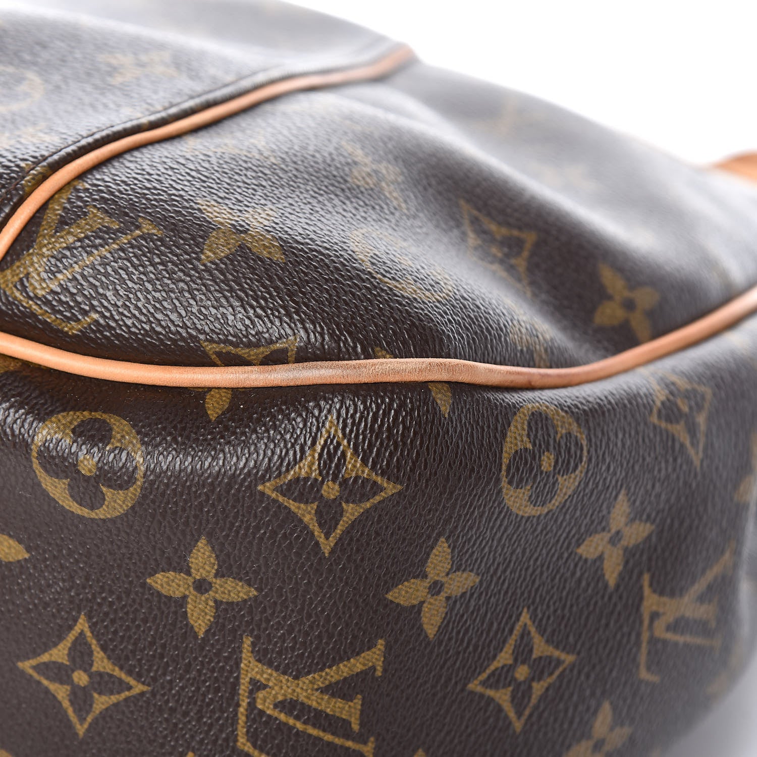 Louis Vuitton Monogram Galliera PM 13 of 14