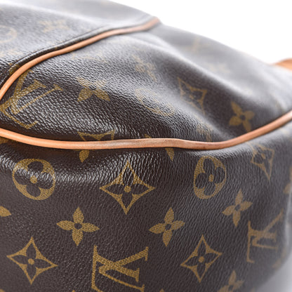 Louis Vuitton Monogram Galliera PM 13 of 14