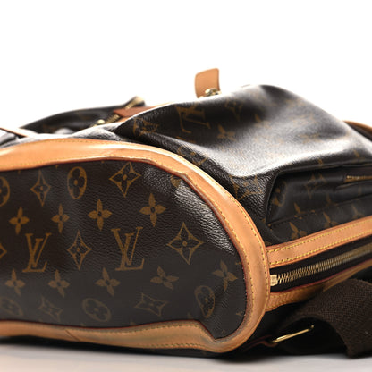 Louis Vuitton Monogram Bosphore Backpack 9 of 11