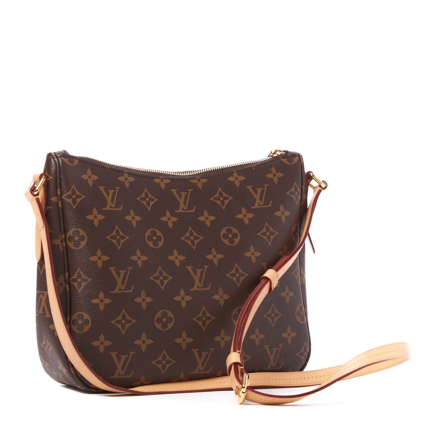 Louis Vuitton Monogram Mabillon 3 of 8