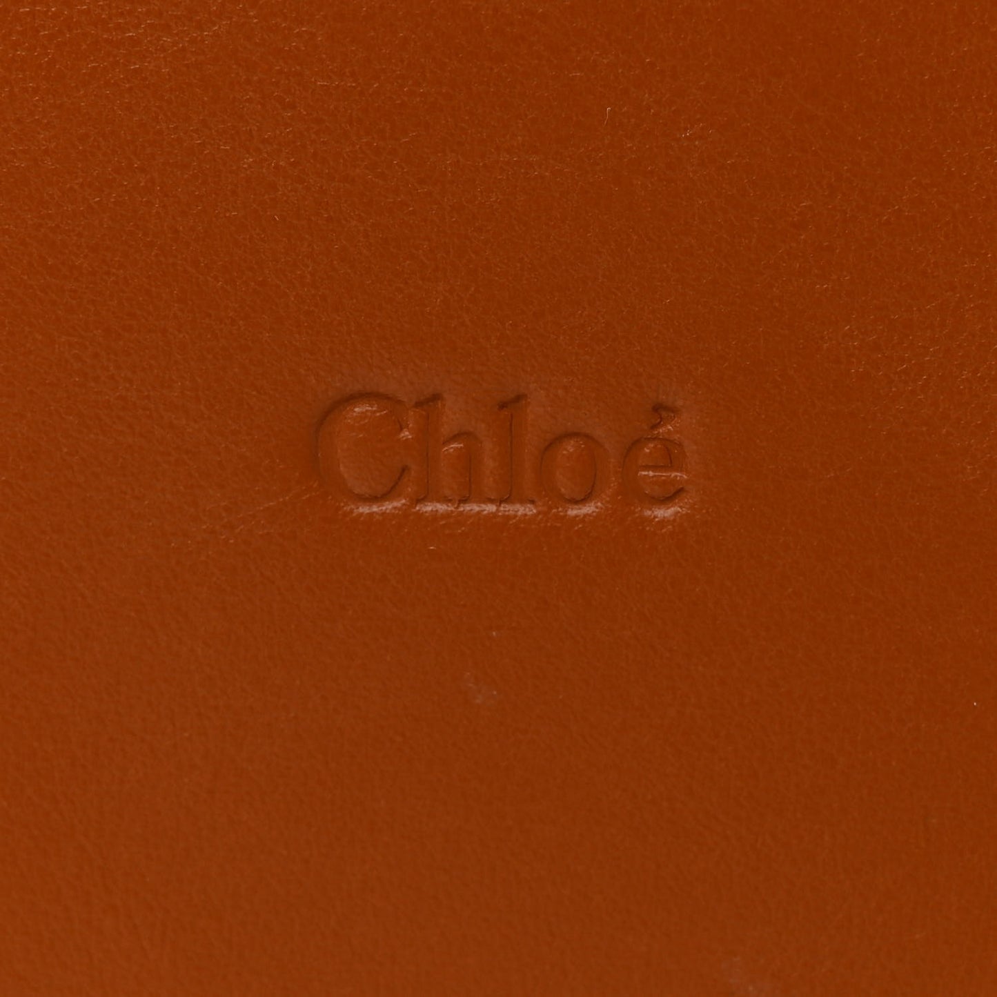 Raffia Smooth Calfskin Medium Sense Basket Caramel