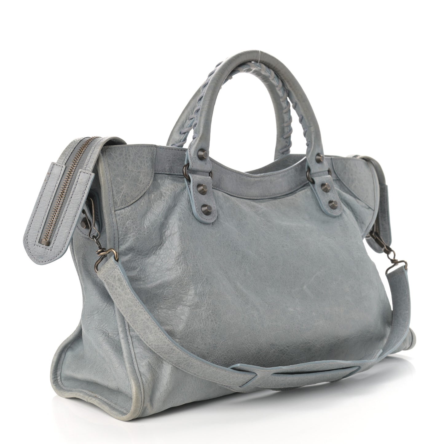 Agneau Classic Hardware City Ardoise
