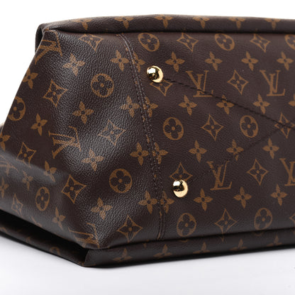 Louis Vuitton Monogram Artsy MM 6 of 21