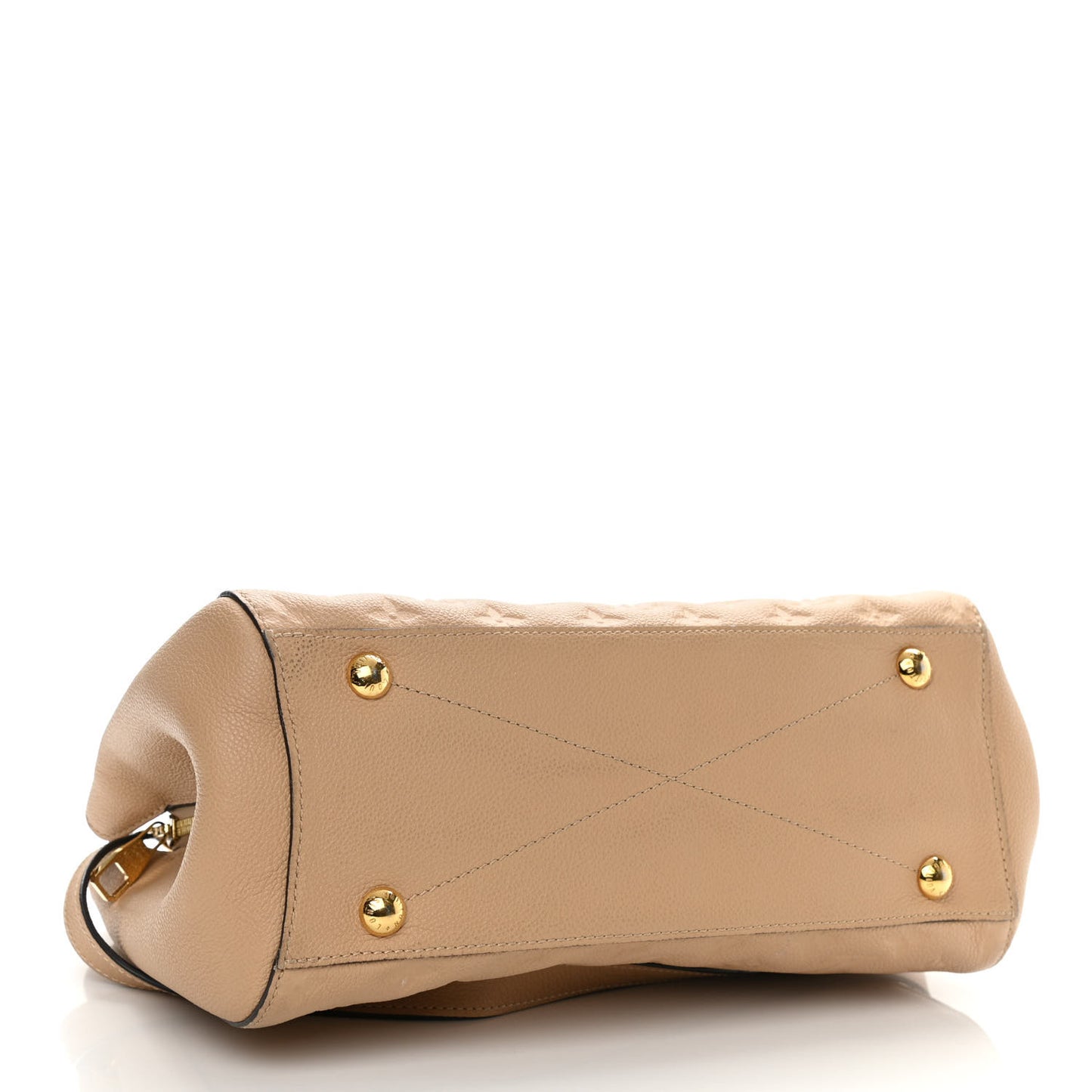 Empreinte Montaigne MM Tourterelle