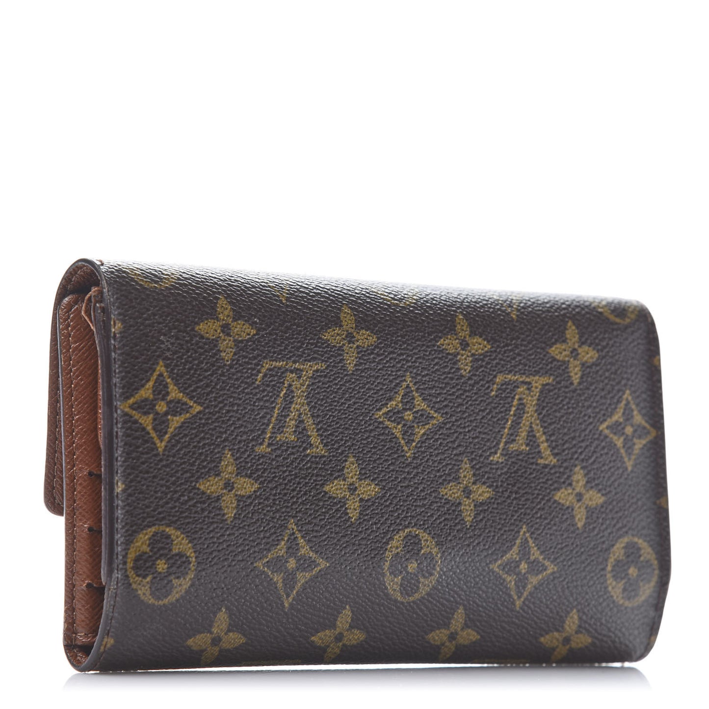 Monogram Porte Tresor International Wallet