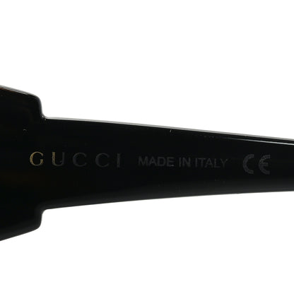 Gucci Round Sunglasses GG0875S Black 5 of 7