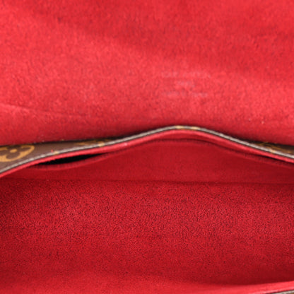 Louis Vuitton Monogram Sonatine 5 of 10