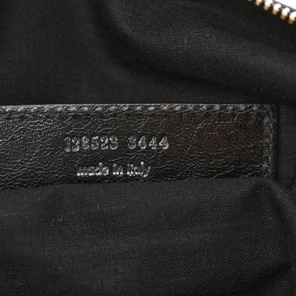 Balenciaga Agneau Classic Hardware Twiggy Black 8 of 13