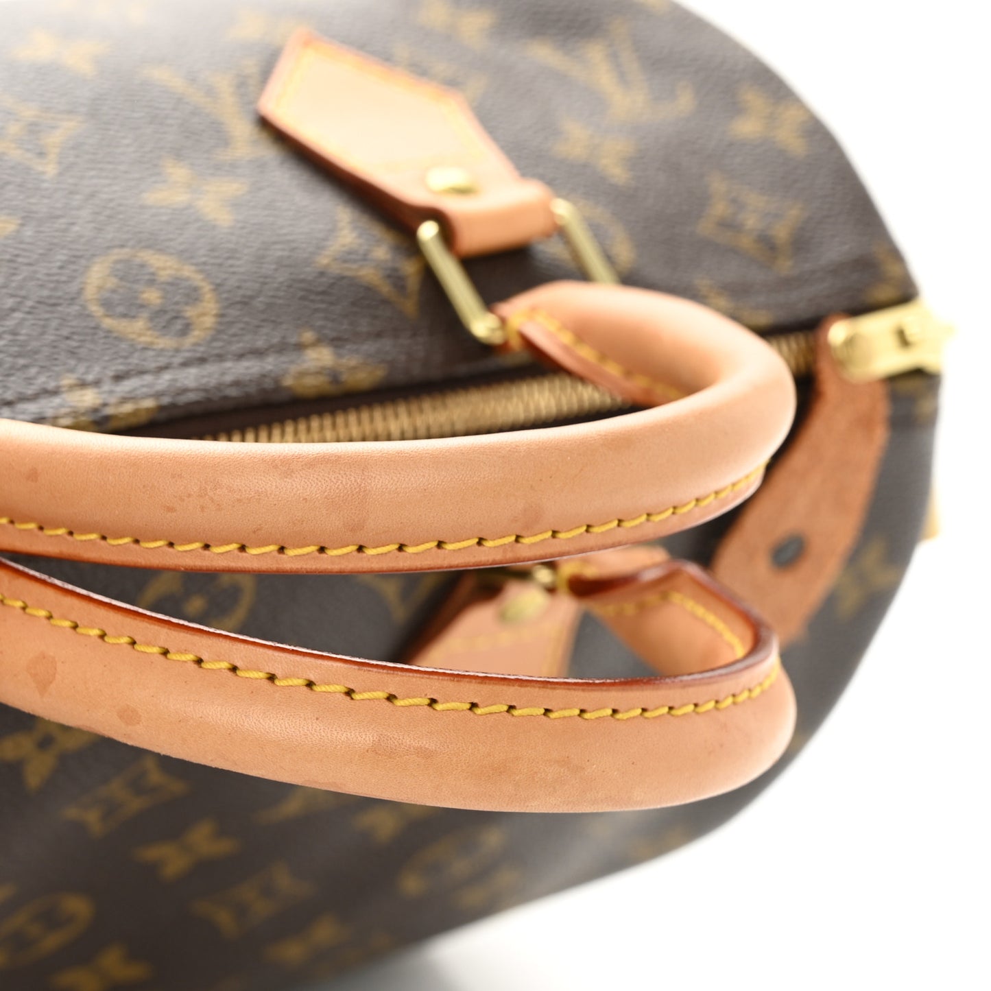 Monogram Speedy 30