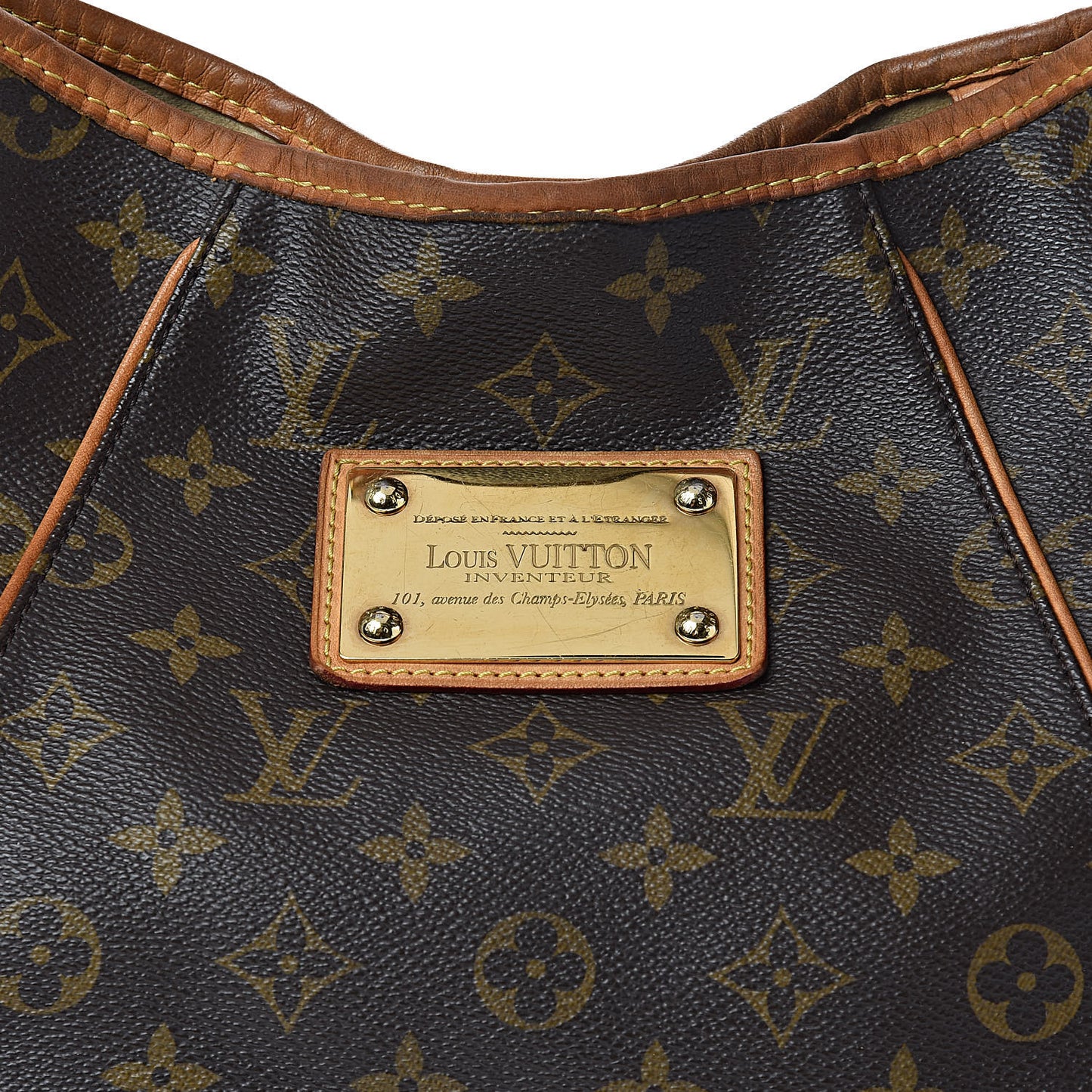 Monogram Galliera PM