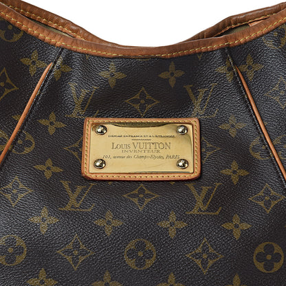Louis Vuitton Monogram Galliera PM 23 of 23