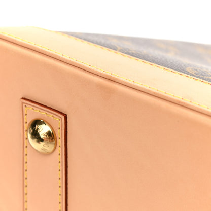 Louis Vuitton Monogram Alma PM 10 of 10