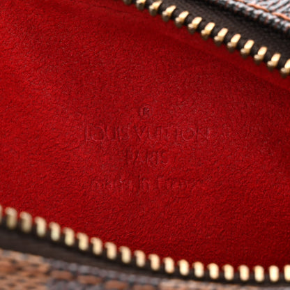 Louis Vuitton Damier Ebene Rift 6 of 10