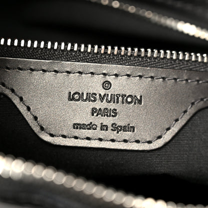 Louis Vuitton Mat Monogram Stockton Black 6 of 10