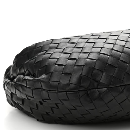 Bottega Veneta Nappa Intrecciato Medium Jodie Black 9 of 10