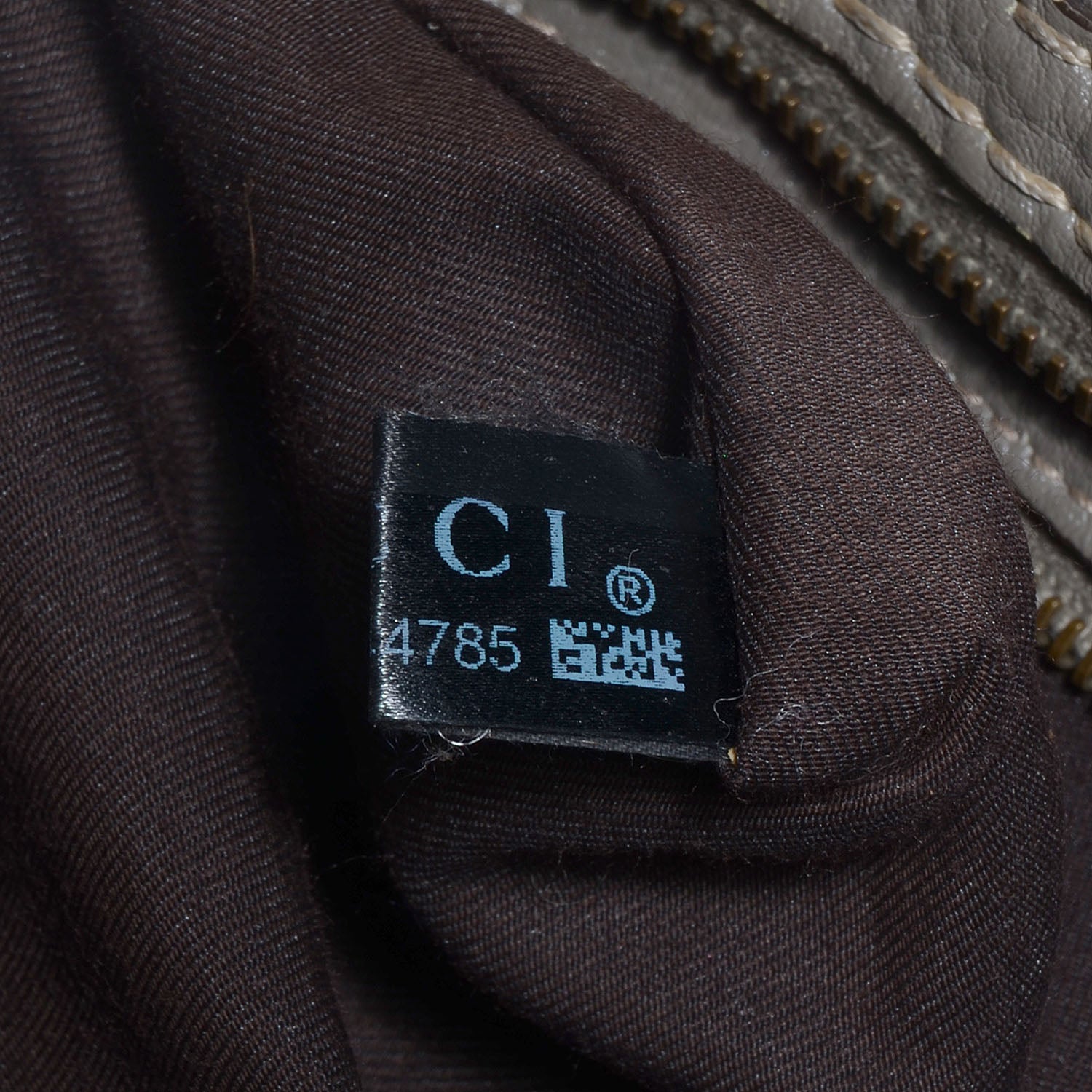 Gucci Monogram Medium Jockey Hobo 10 of 10