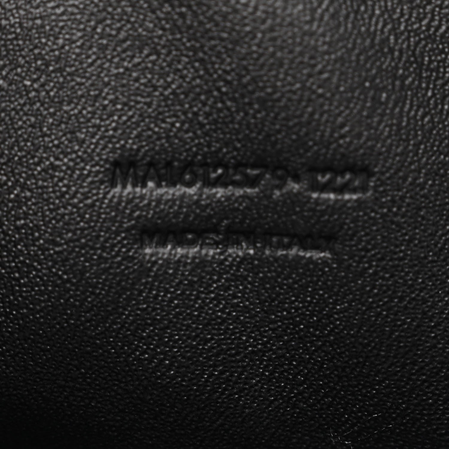 Saint Laurent Grain De Poudre Matelasse Monogram Mini Lou Camera Bag Crema Soft 7 of 11