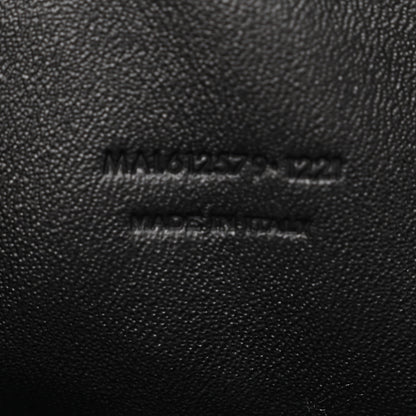 Saint Laurent Grain De Poudre Matelasse Monogram Mini Lou Camera Bag Crema Soft 7 of 11