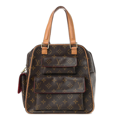 Louis Vuitton Monogram Excentri-Cite 1 of 10