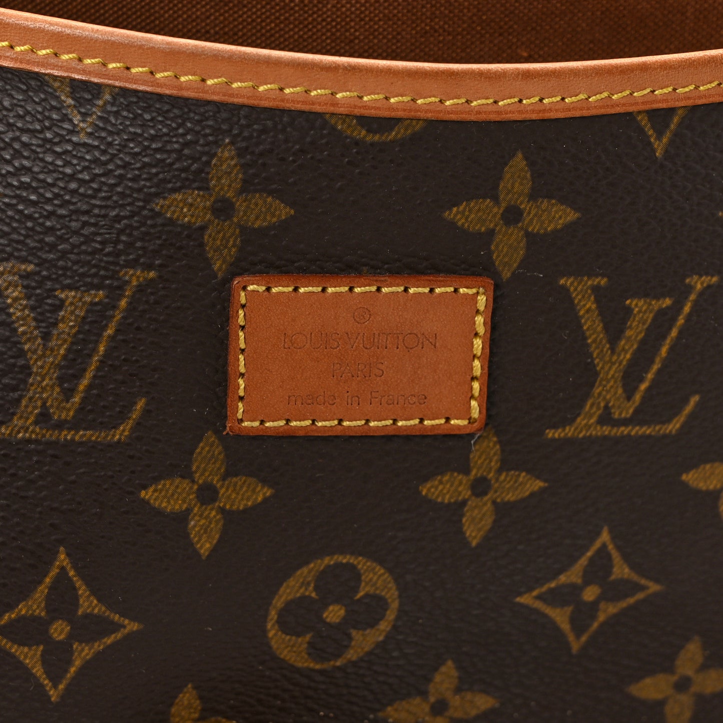 Monogram Saumur 35