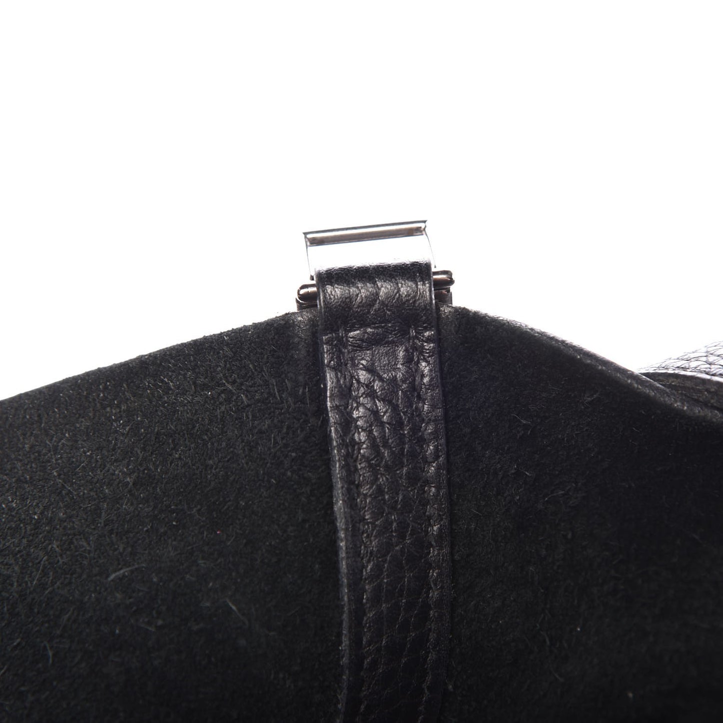 Taurillon Clemence Picotin 22 MM Black