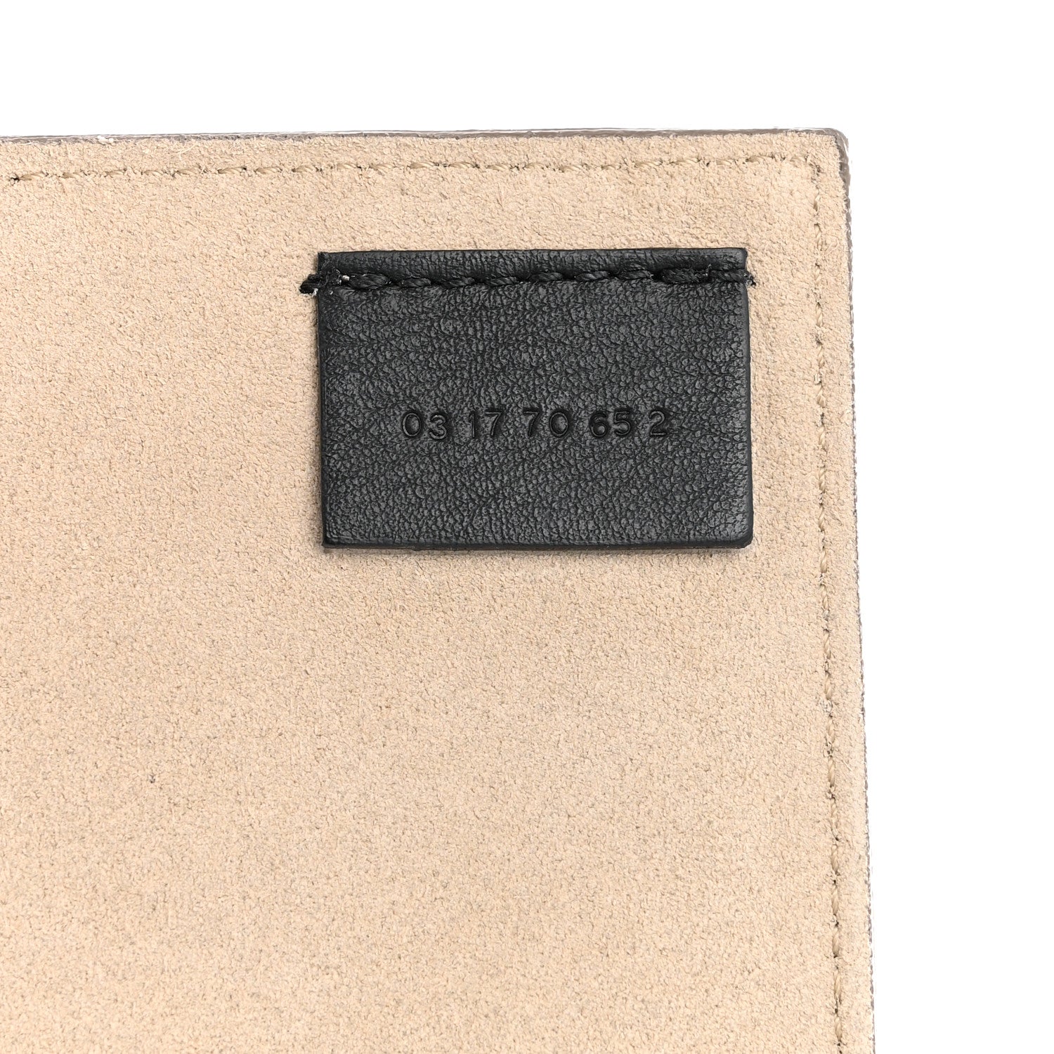 Chloe Suede Calfskin Medium Faye Shoulder Bag Black 6 of 12