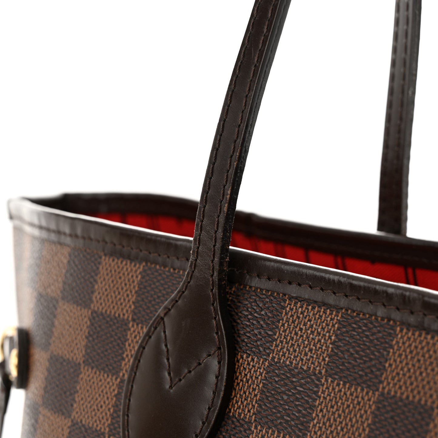 Damier Ebene Neverfull MM