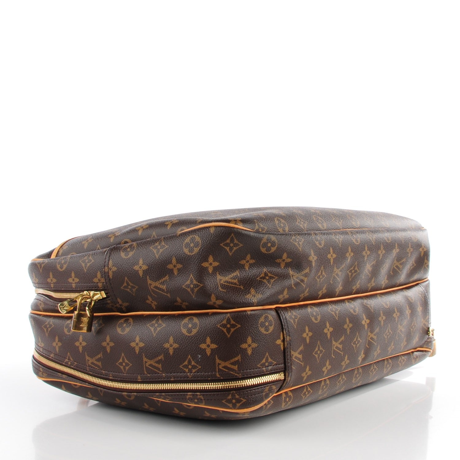 Louis Vuitton Monogram Alize 24 Heures 4 of 7