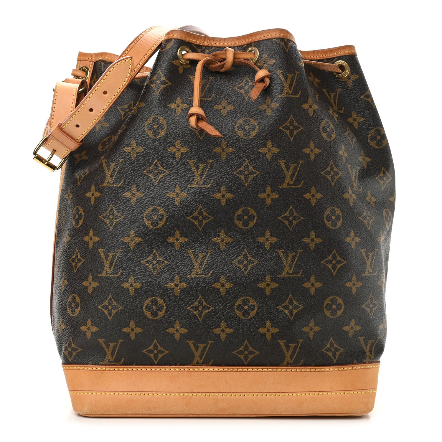 Louis Vuitton Monogram Noe 1 of 13