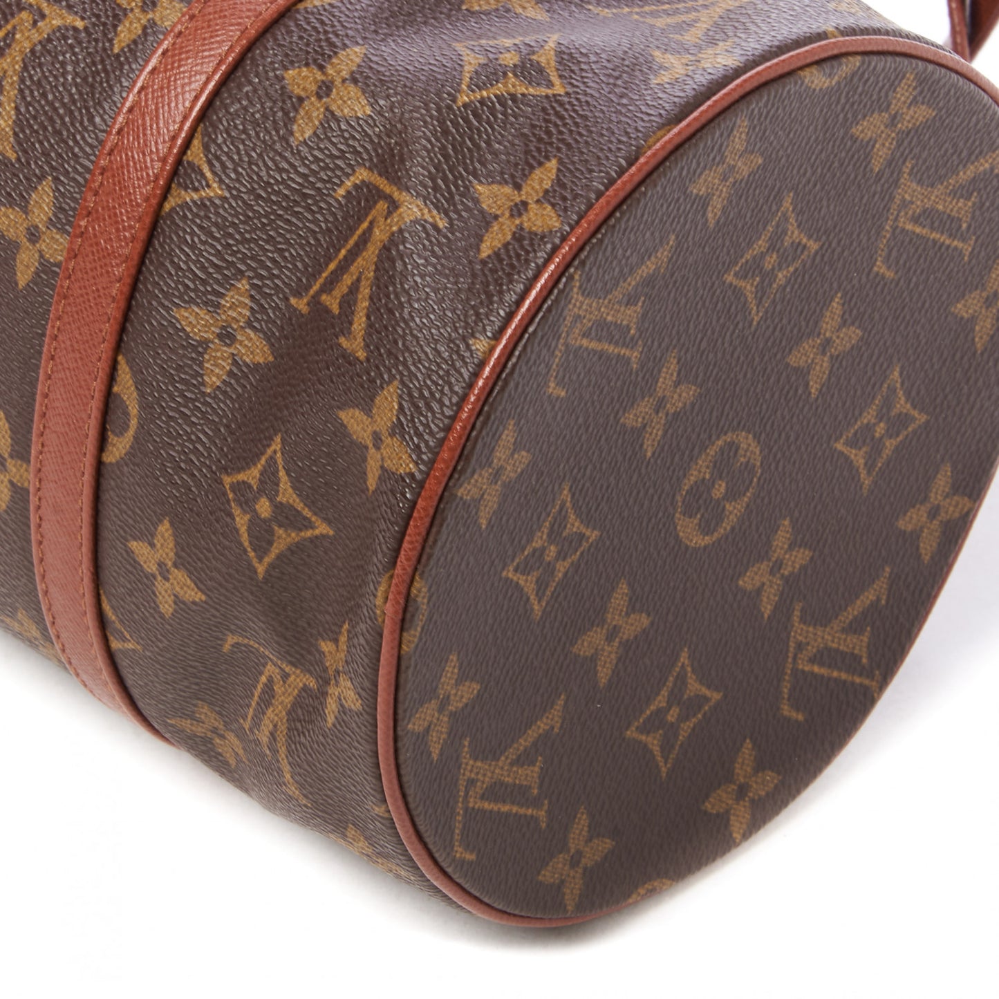 Monogram Papillon 30