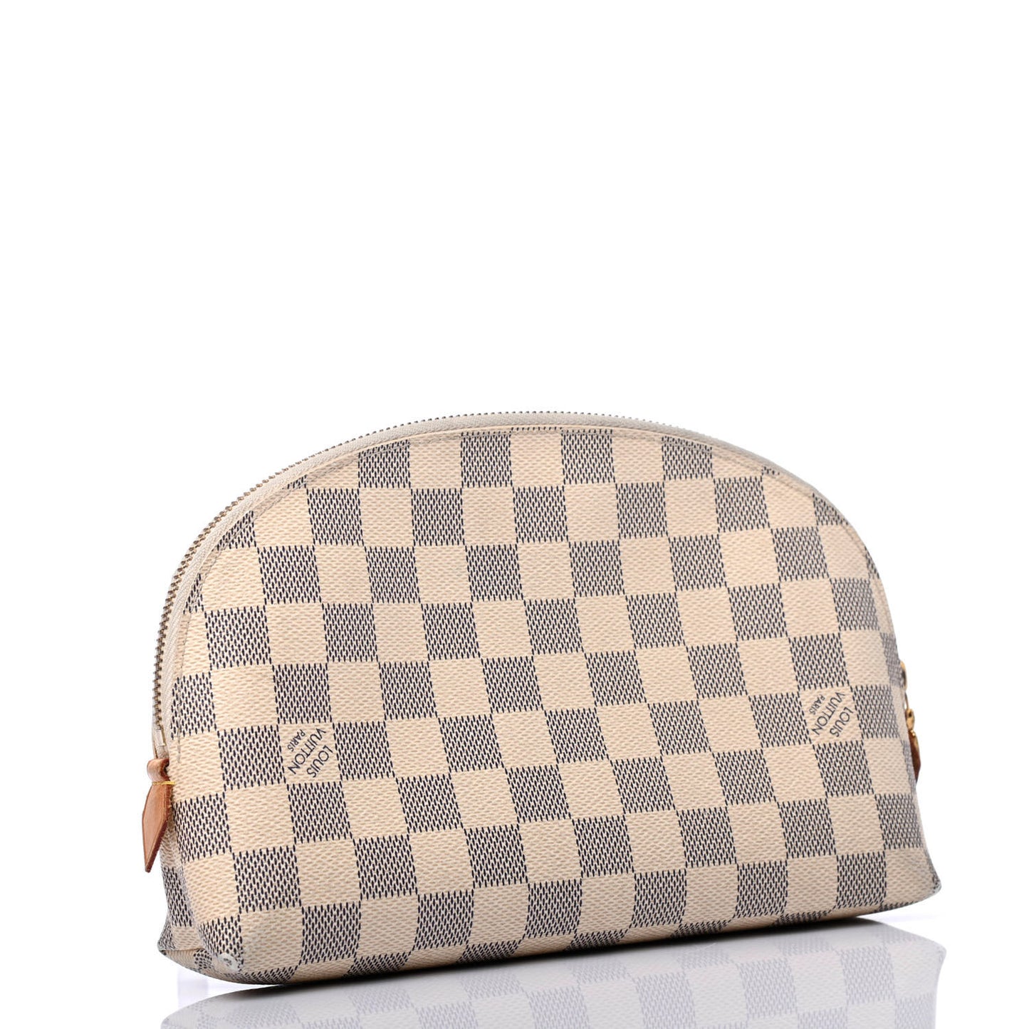 Damier Azur Cosmetic Pouch GM
