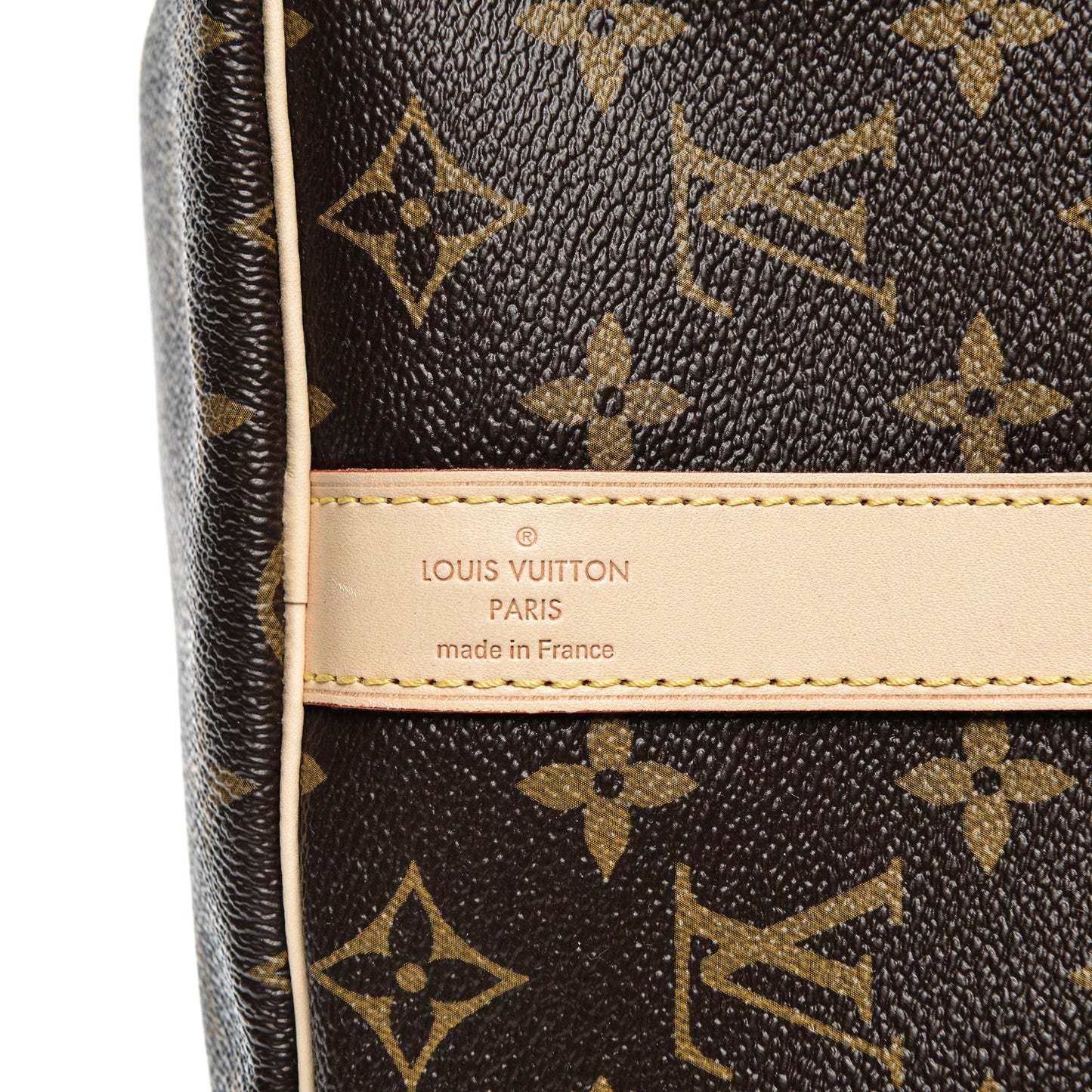 Monogram Keepall Bandouliere 45