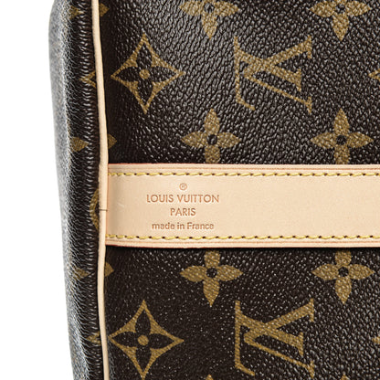 Louis Vuitton Monogram Keepall Bandouliere 45 6 of 7