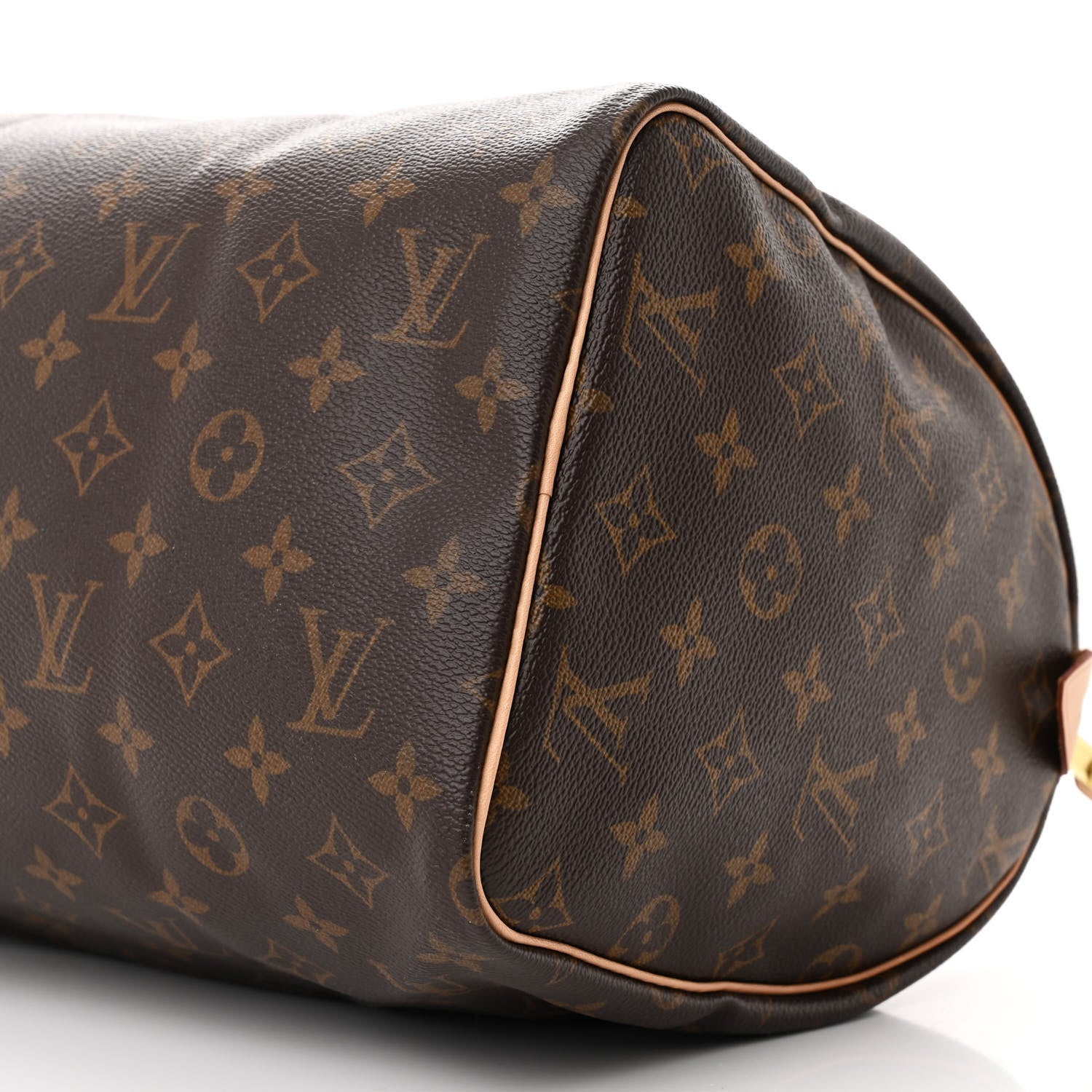 Louis Vuitton Monogram Speedy 30 10 of 11