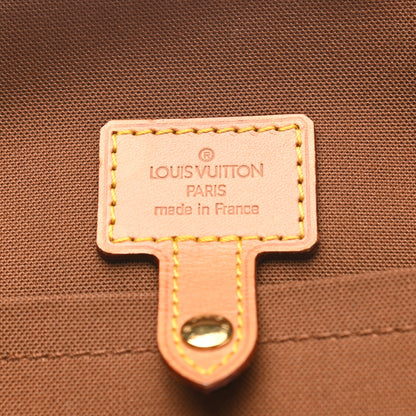 Louis Vuitton Monogram Packall PM 7 of 12