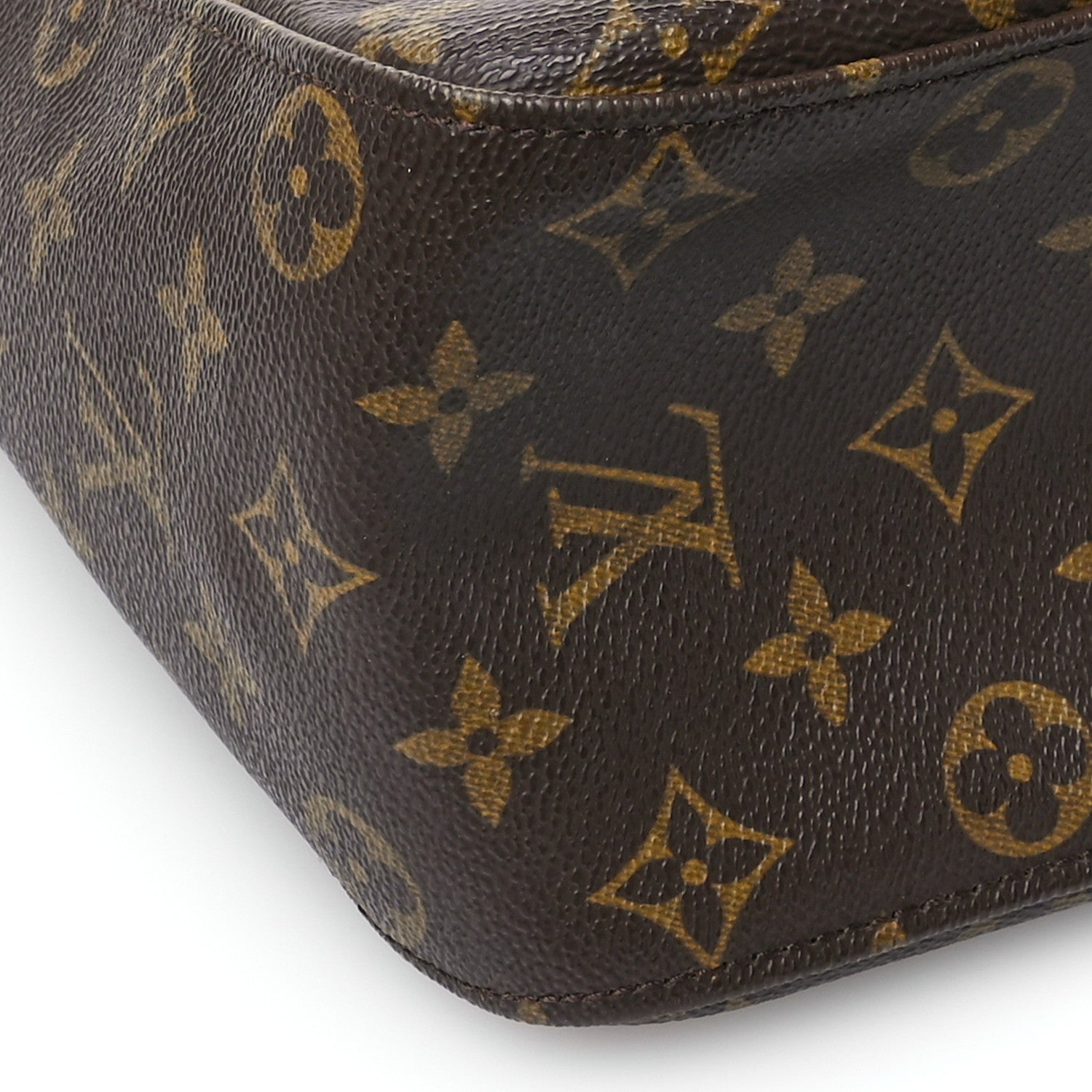 Louis Vuitton Monogram Looping GM 9 of 11