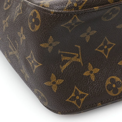 Louis Vuitton Monogram Looping GM 9 of 11