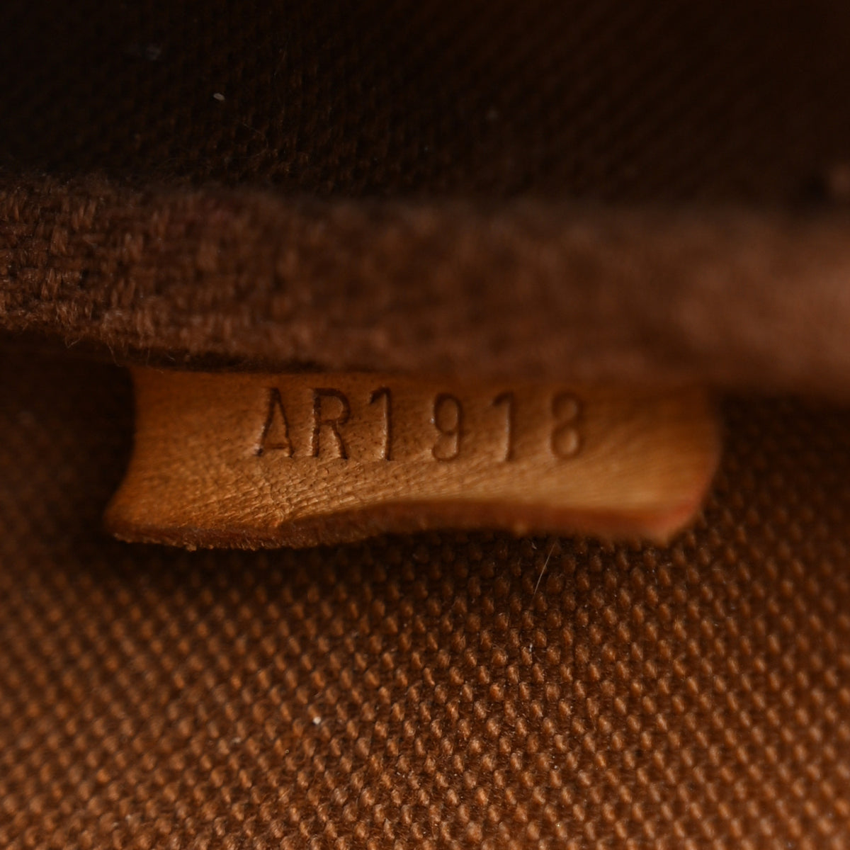 Monogram Pochette Accessories