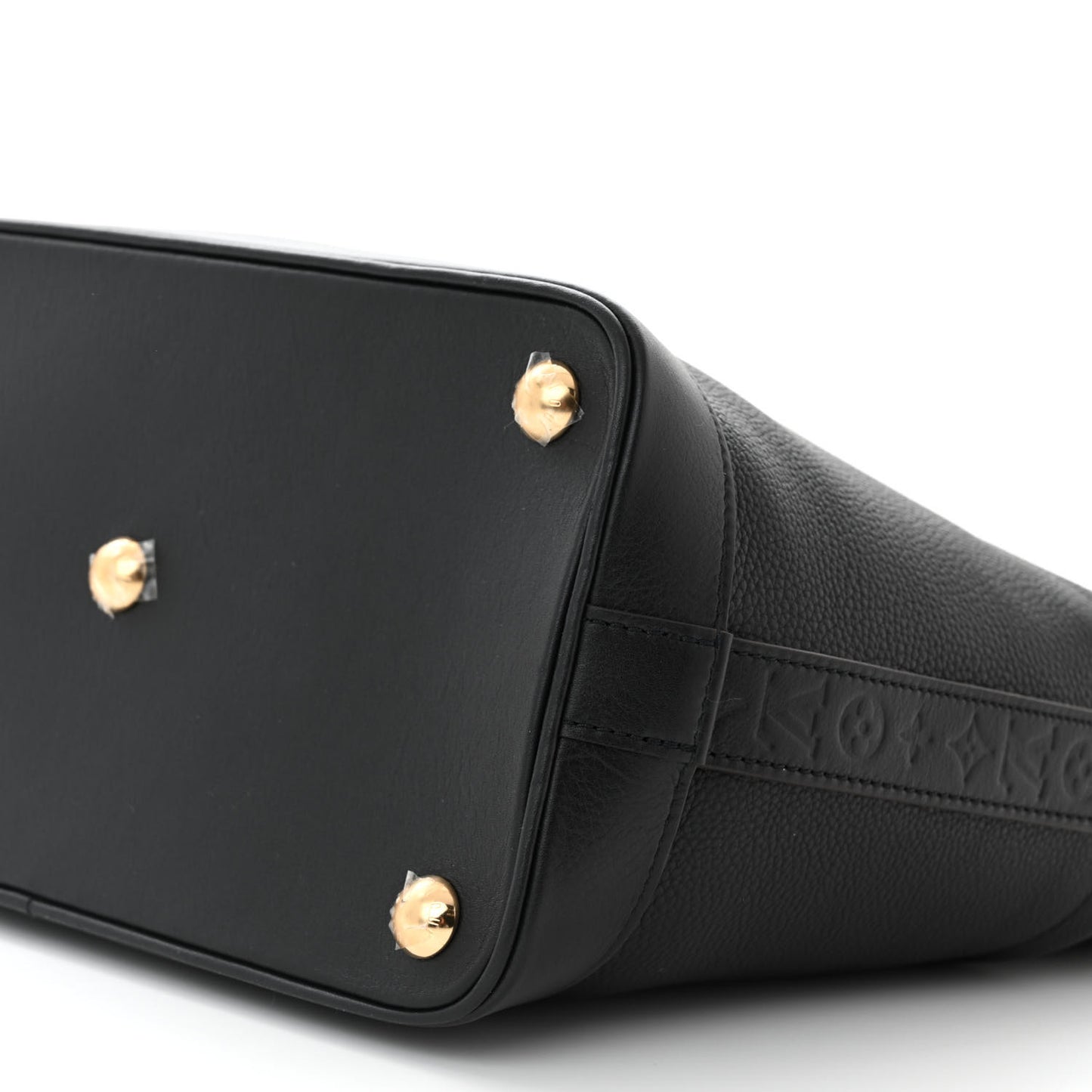 Calfskin Cruiser GM Black