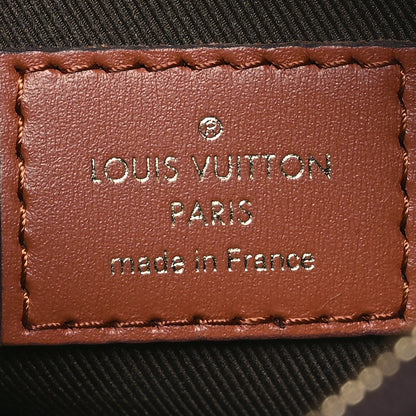 Louis Vuitton Monogram Loop Hobo Pochette 6 of 6