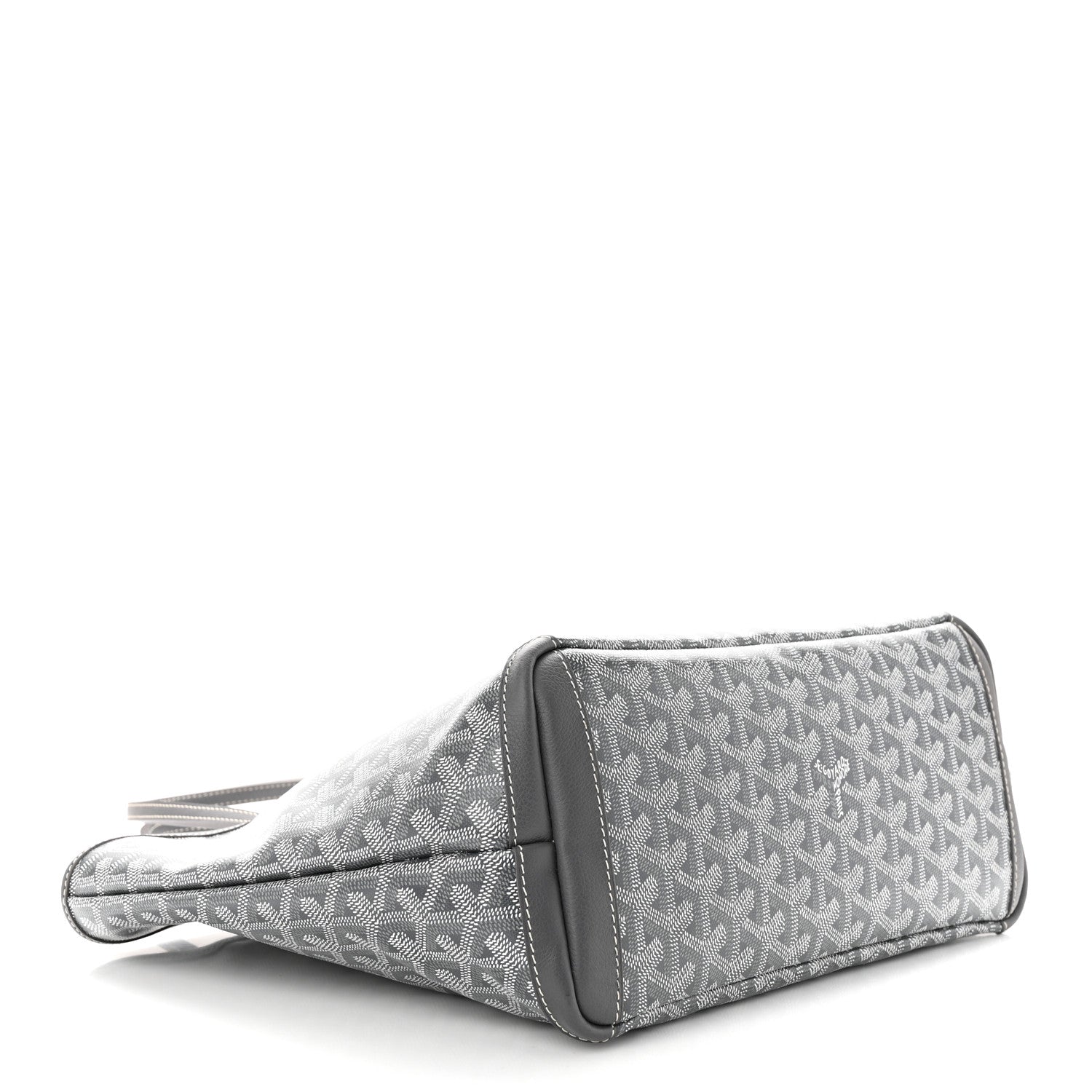 Goyard Goyardine Artois PM Grey 4 of 12