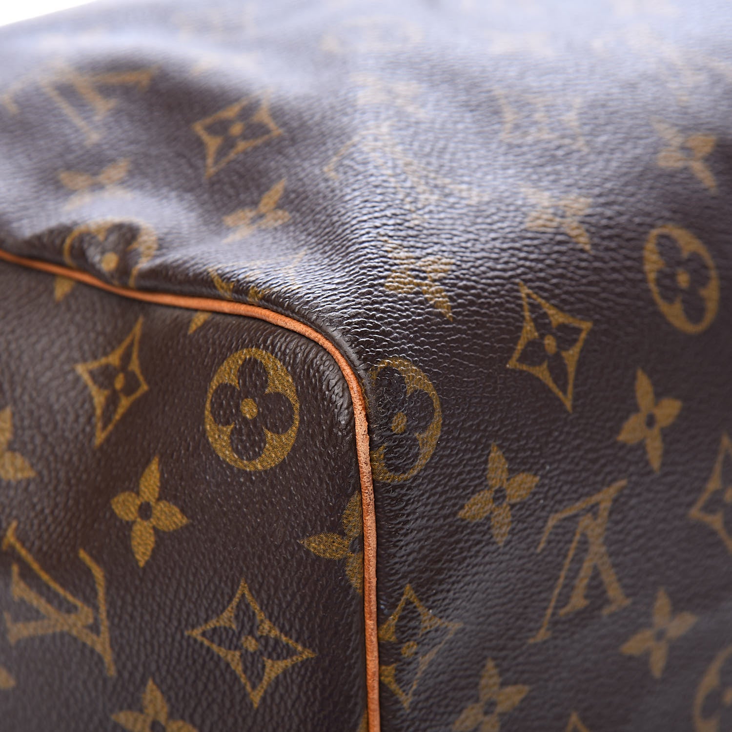 Louis Vuitton Monogram Speedy 40 16 of 19