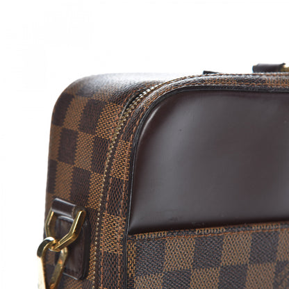 Louis Vuitton Damier Ebene Porte Ordinateur Sabana Computer Case 14 of 14