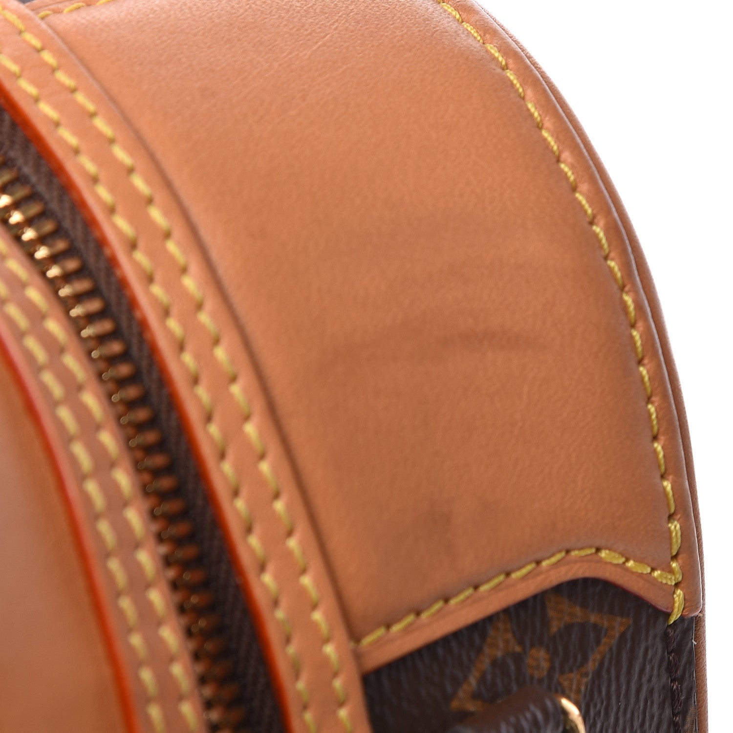 Louis Vuitton Monogram Valisette PM 10 of 14