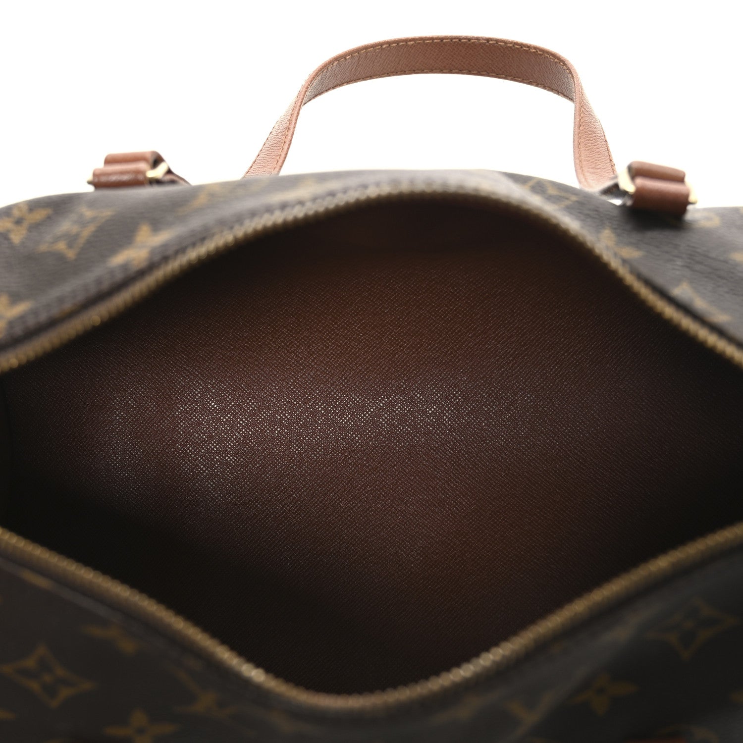Louis Vuitton Monogram Papillon 30 with Companion 6 of 12