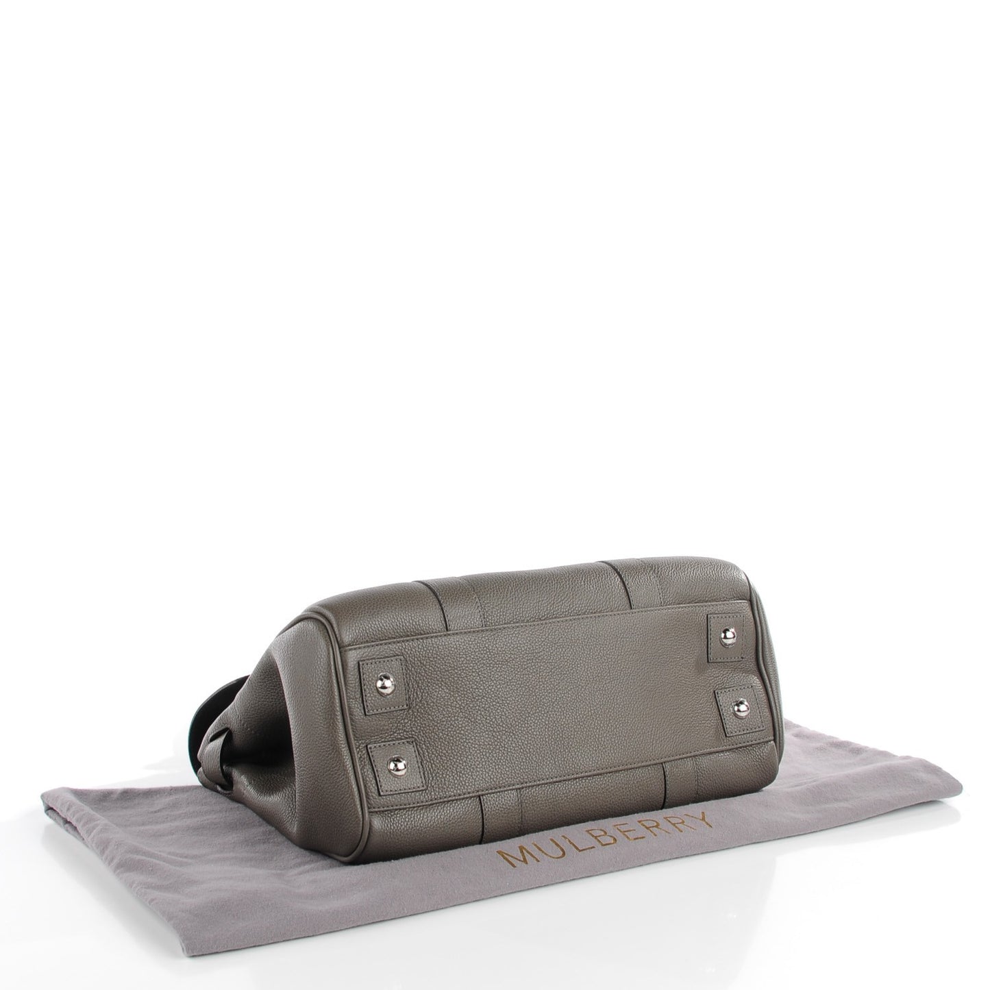 Classic Grain Bayswater Mole Grey