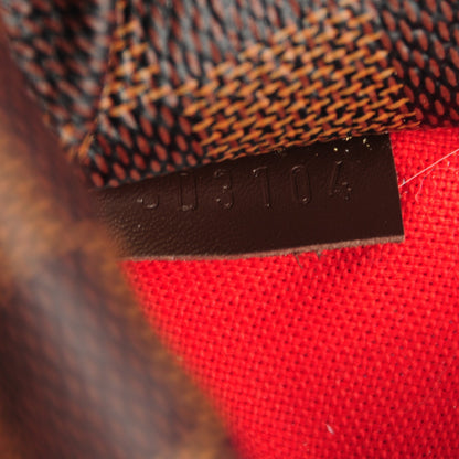Louis Vuitton Damier Ebene Totally PM 8 of 8